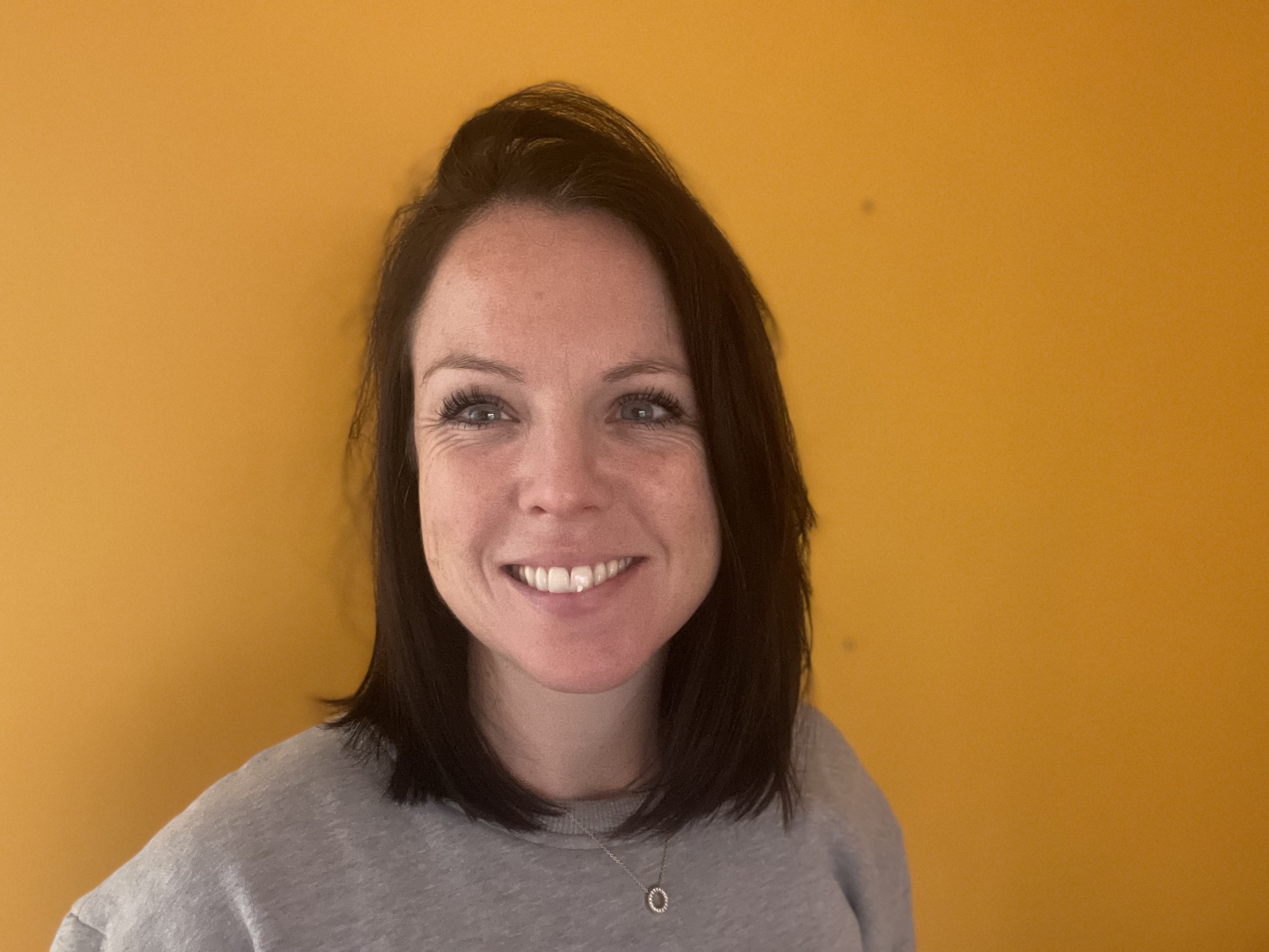 Julie Tague - Founder of Unstoppable by Design