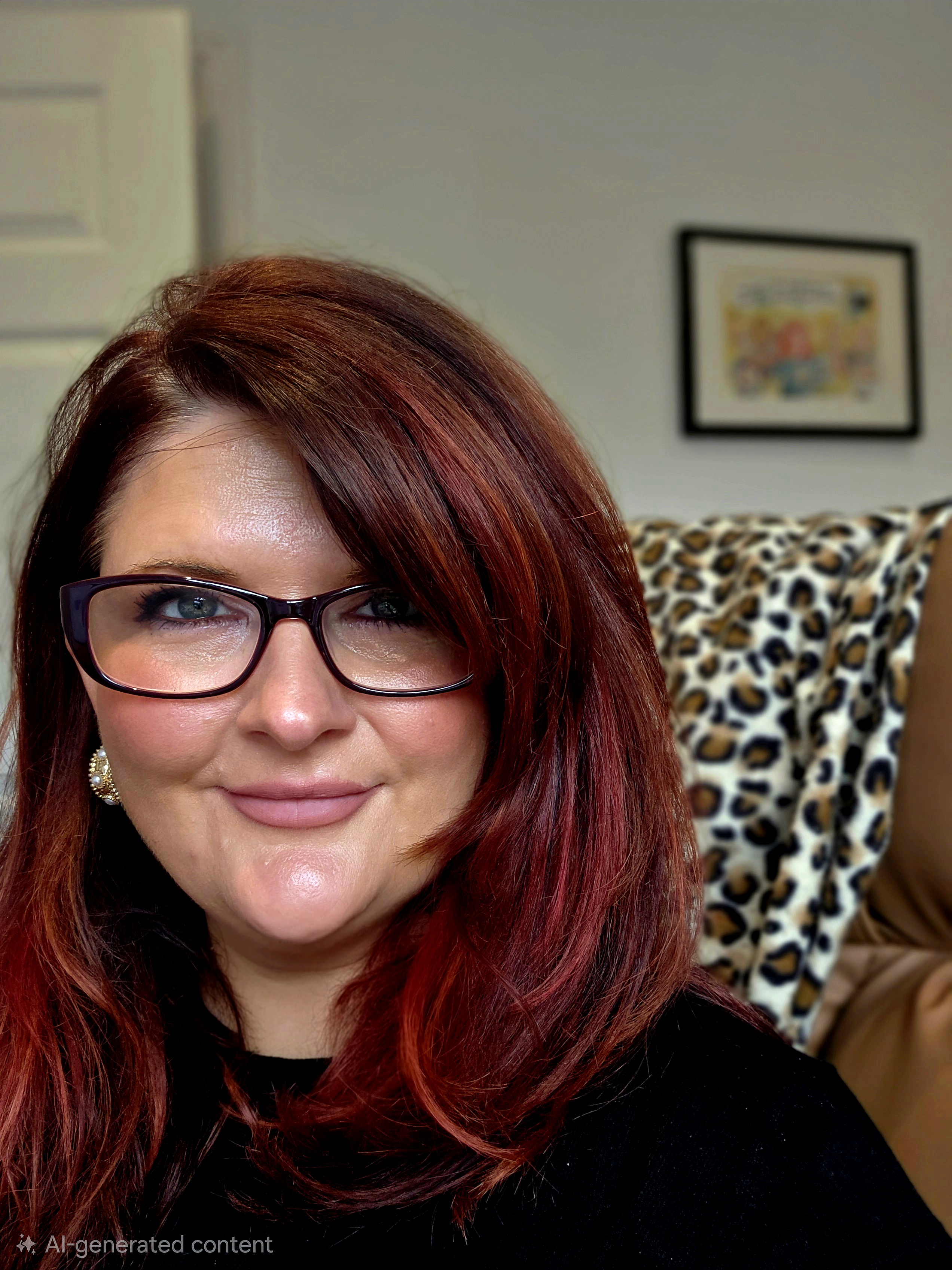 Unstoppable Women chapter contributor
