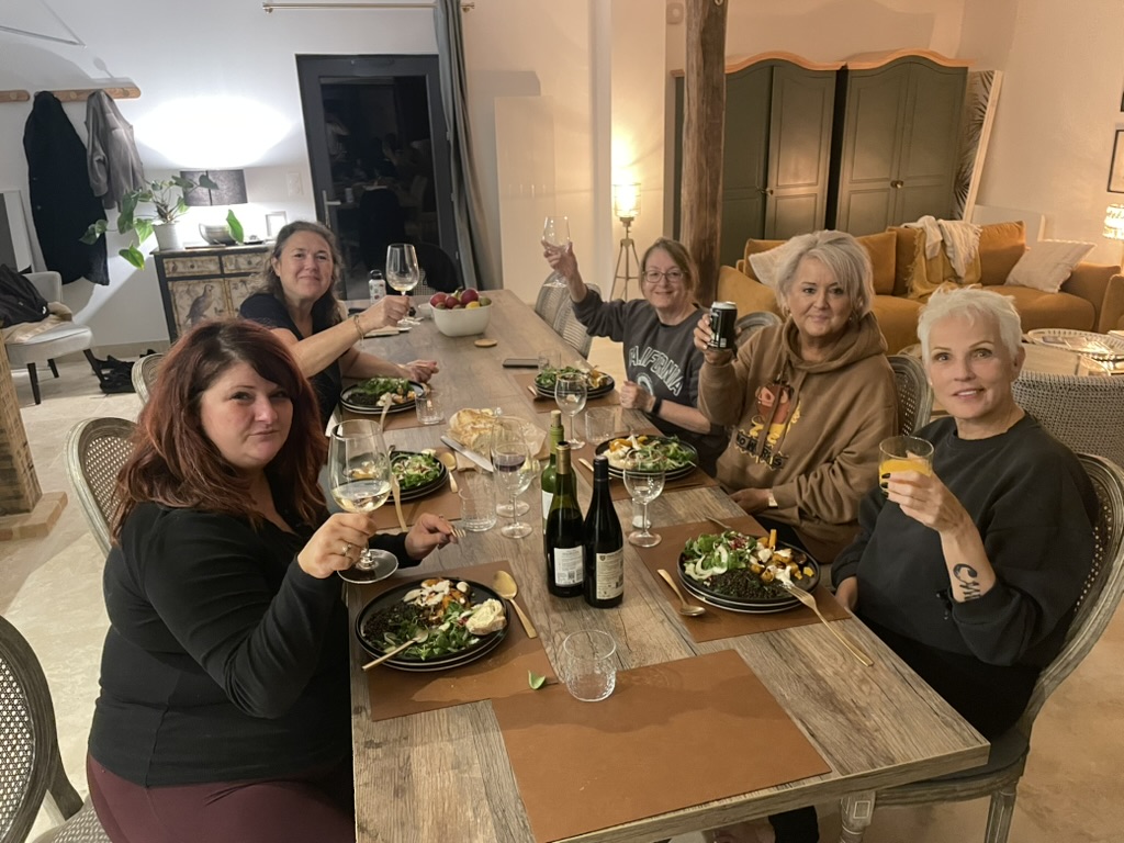 Unstoppable Retreat Loire Valley | 6-10 May 2026 | Unstoppable by Design