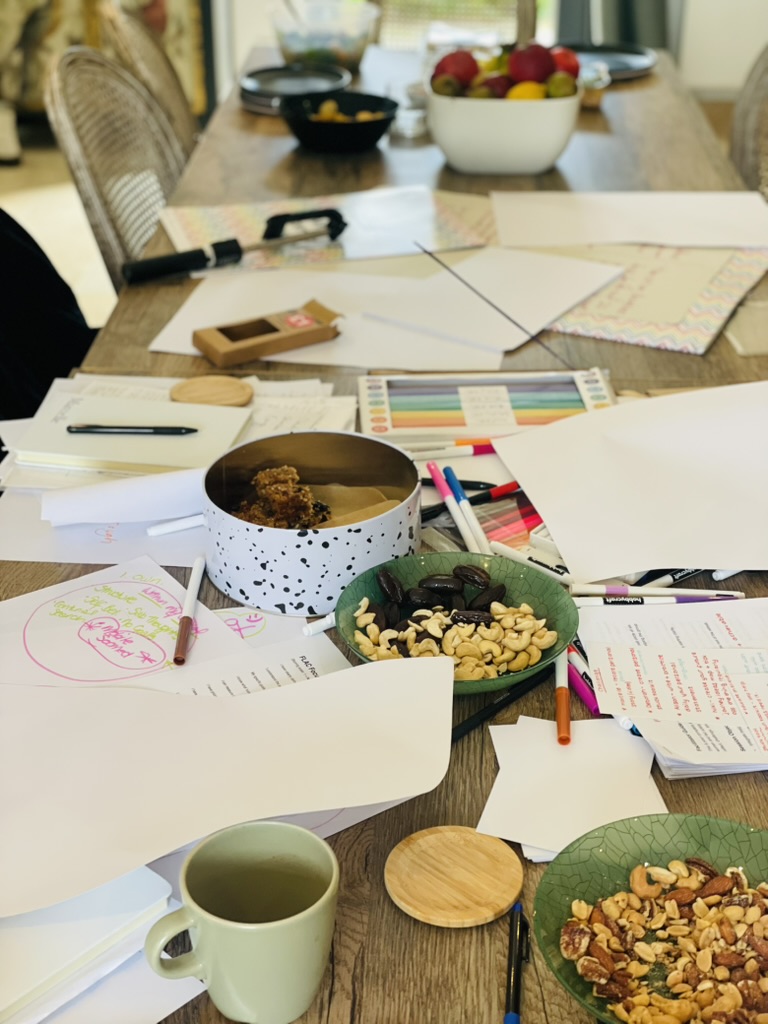 Unstoppable Retreat Loire Valley | 6-10 May 2026 | Unstoppable by Design